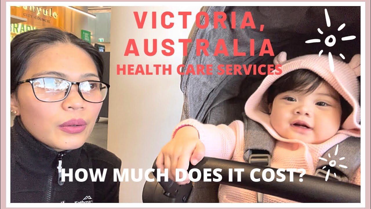 AUSTRALIA'S HEALTHCARE SYSTEM || Pink Gaey 💗