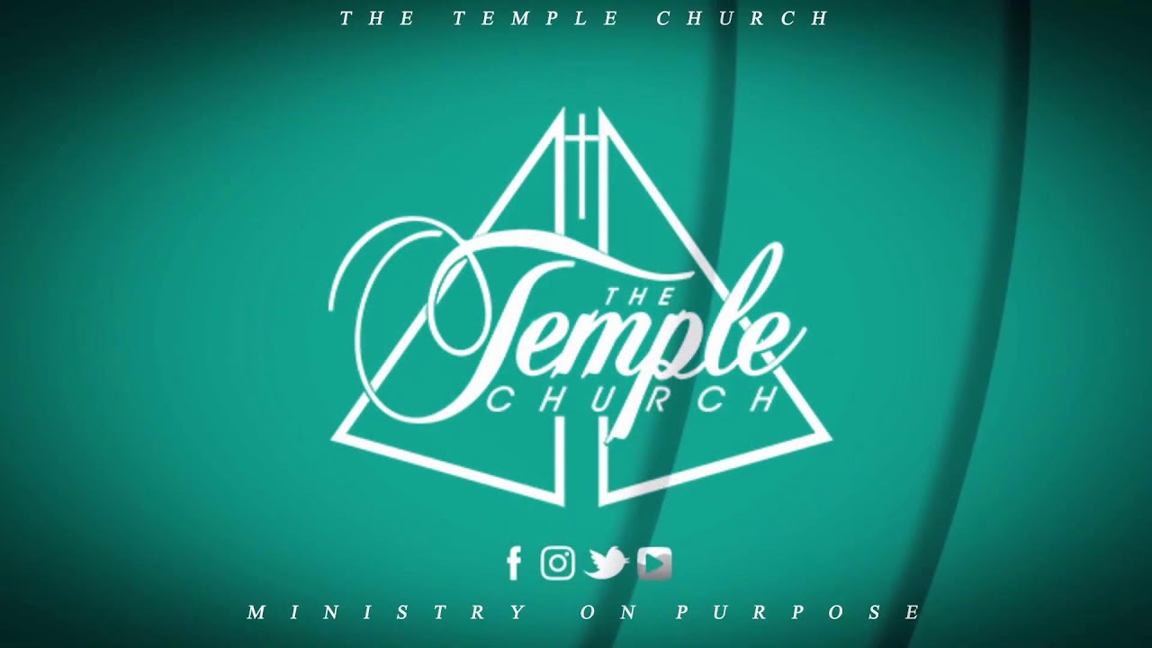 Temple Encore Presentation | March 1, 2026