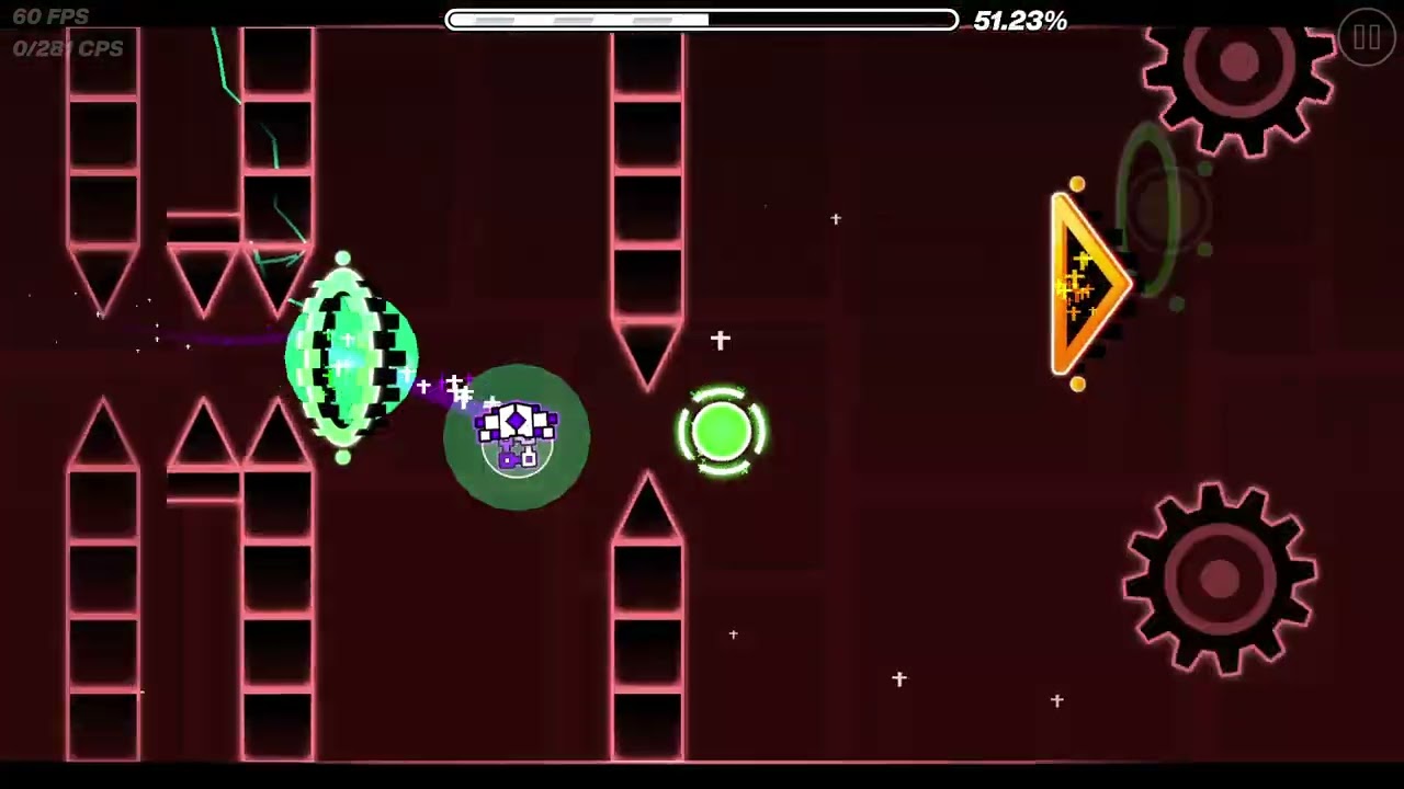 Layout: Blenderman