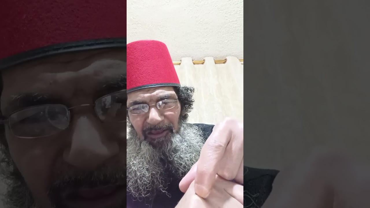 وفي أنفسكم أفلا تبصرون ؟