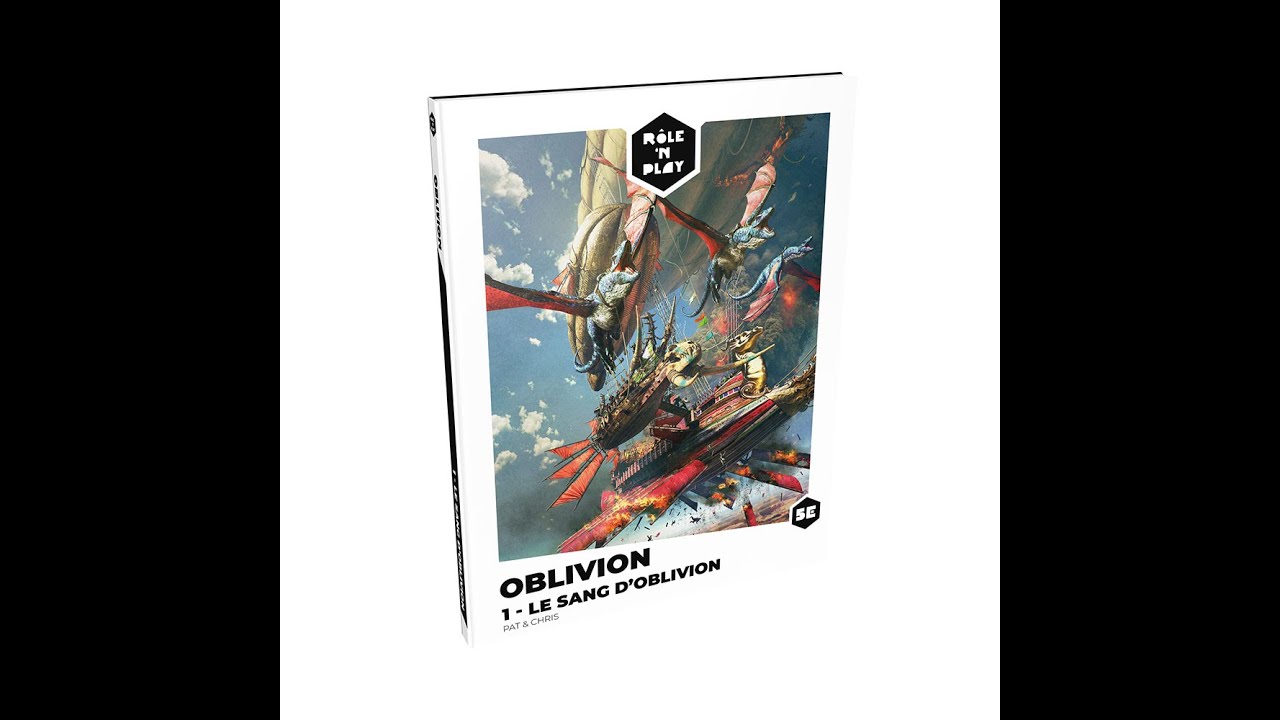 Oblivion V2: c'est bien ou pas?