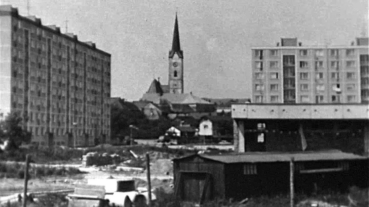 Mohelnické hledání ztraceného času | 1973 | Střípky z města Mohelnice