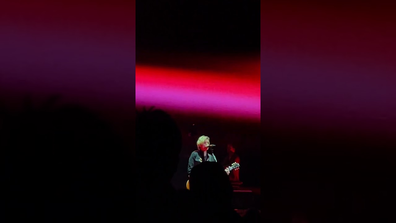 No one Knows Us Brandi Carlile Philly 2/10/2026