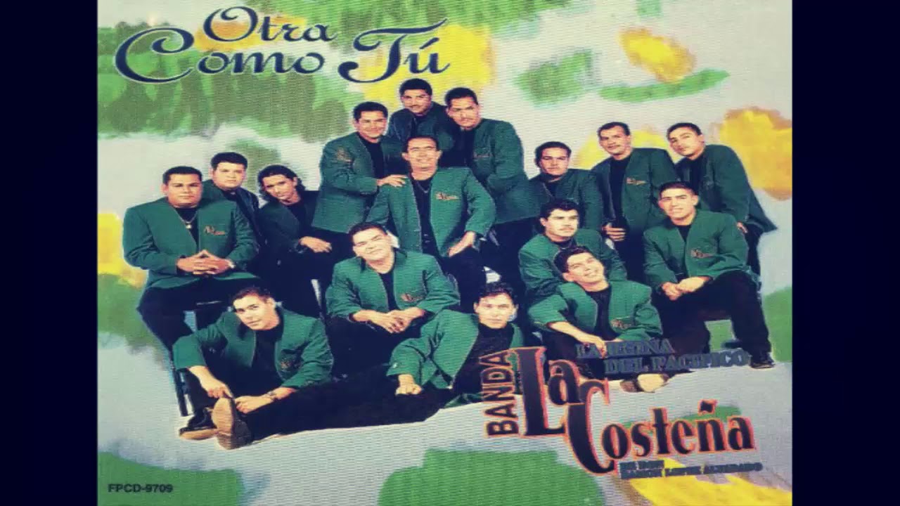 Banda la Costeña | Álbum 