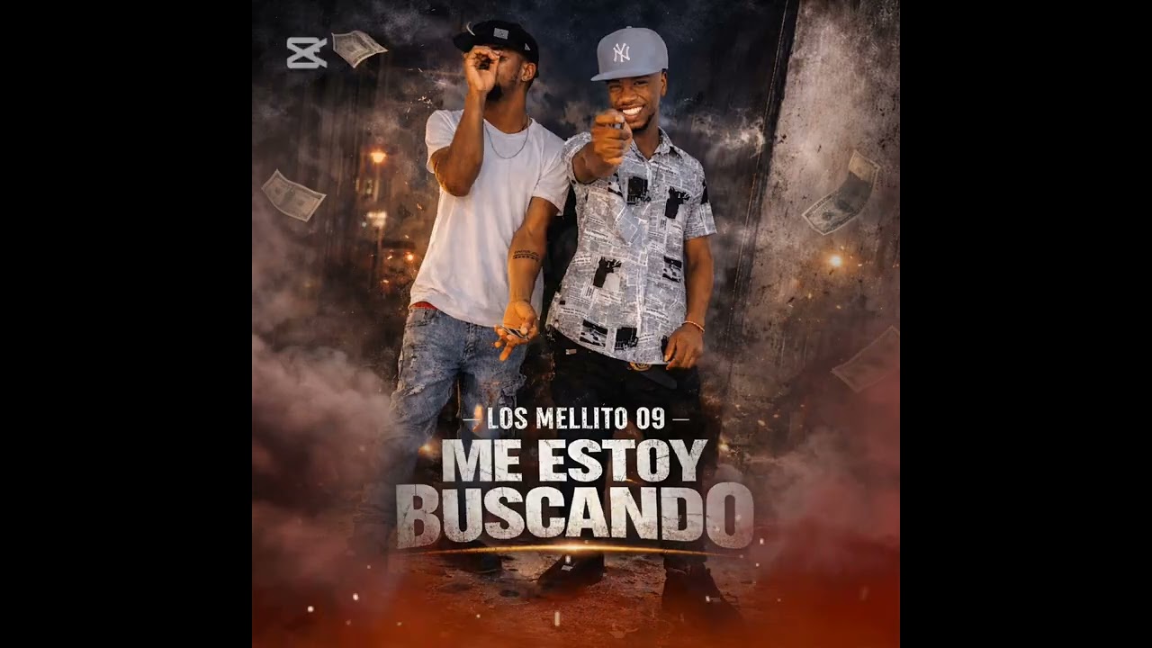 Los Mellito 09 Me estoy buscando 