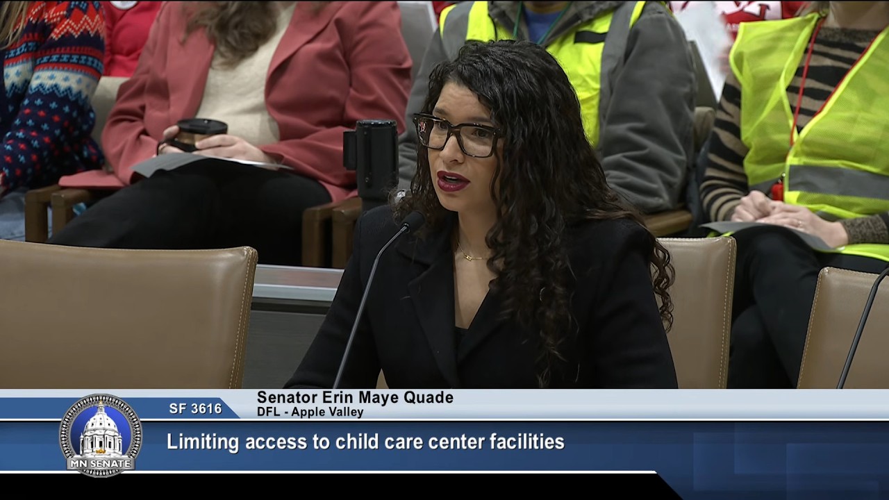 Committee on Health and Human Services - 03/12/26