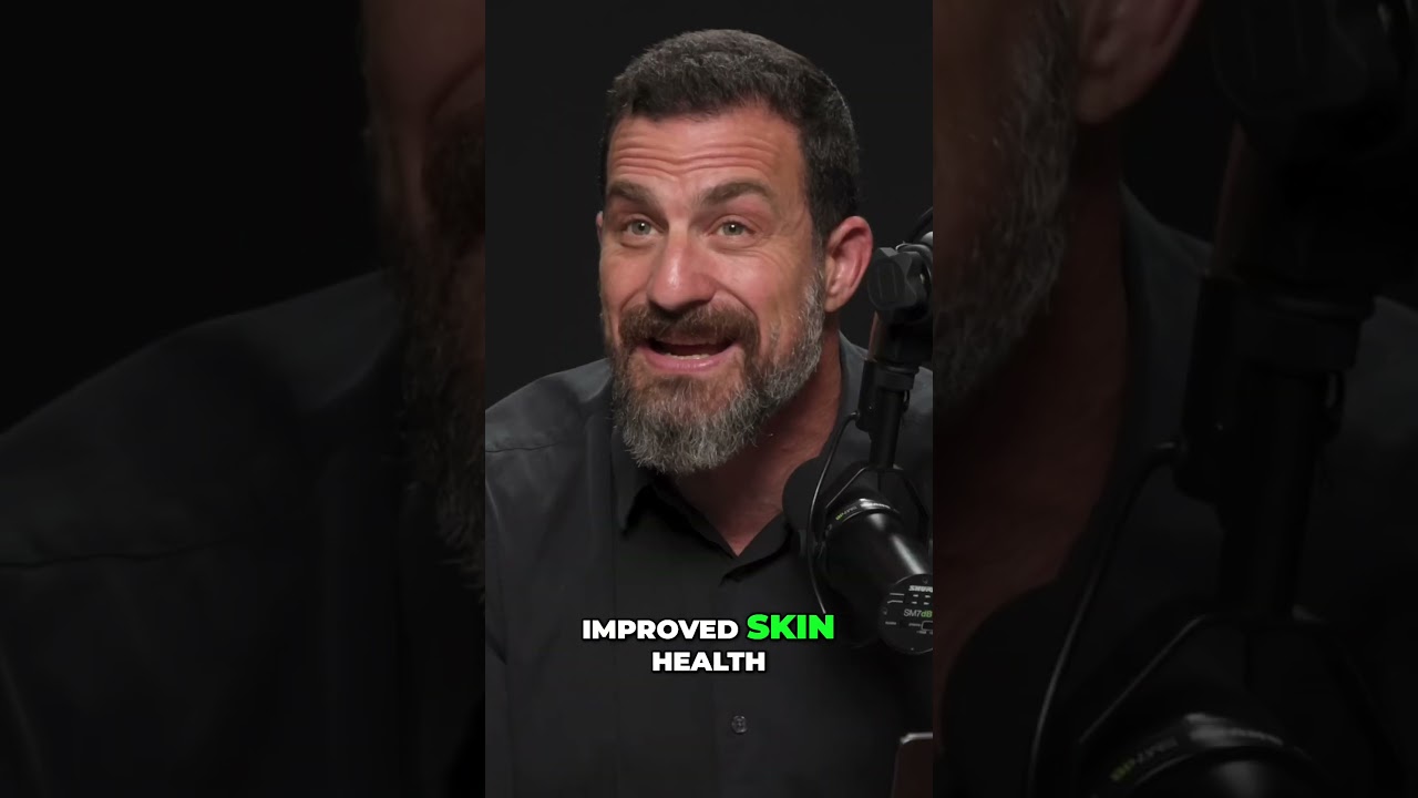 Discover the Incredible Health Benefits of Red and Near Infrared Light