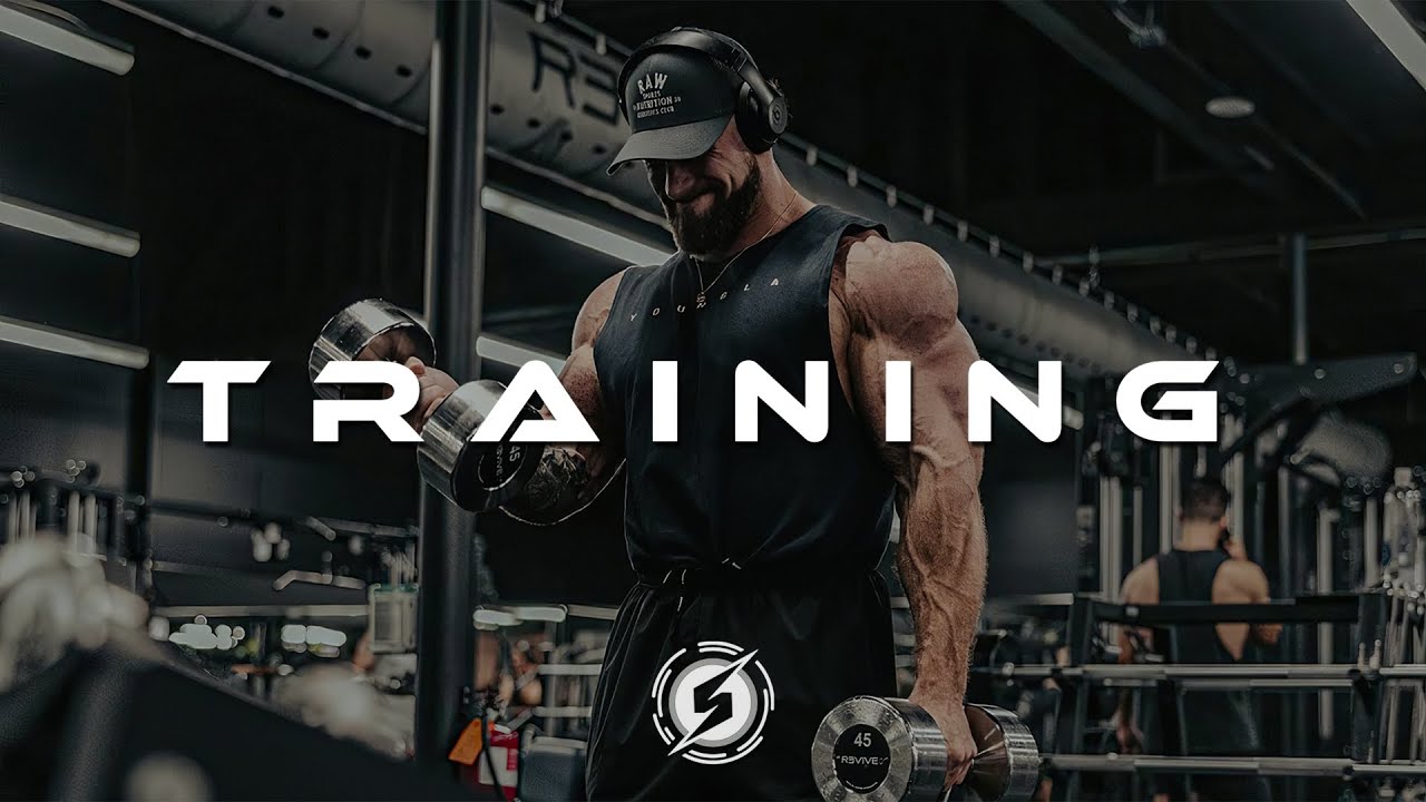 Best Workout Music Mix 2025🔥Training Motivation Music 2025 Ft Eminem, 2Pac, Central Cee ...