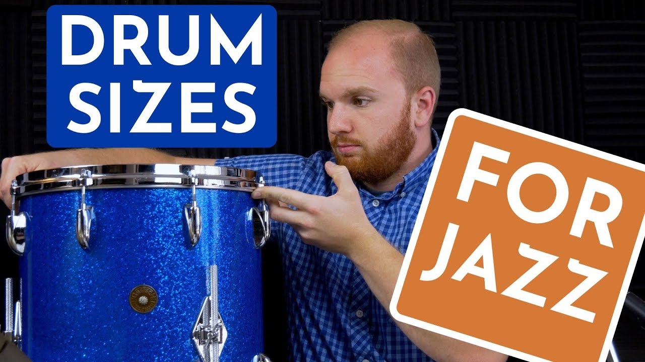 Best Jazz Drum Setup