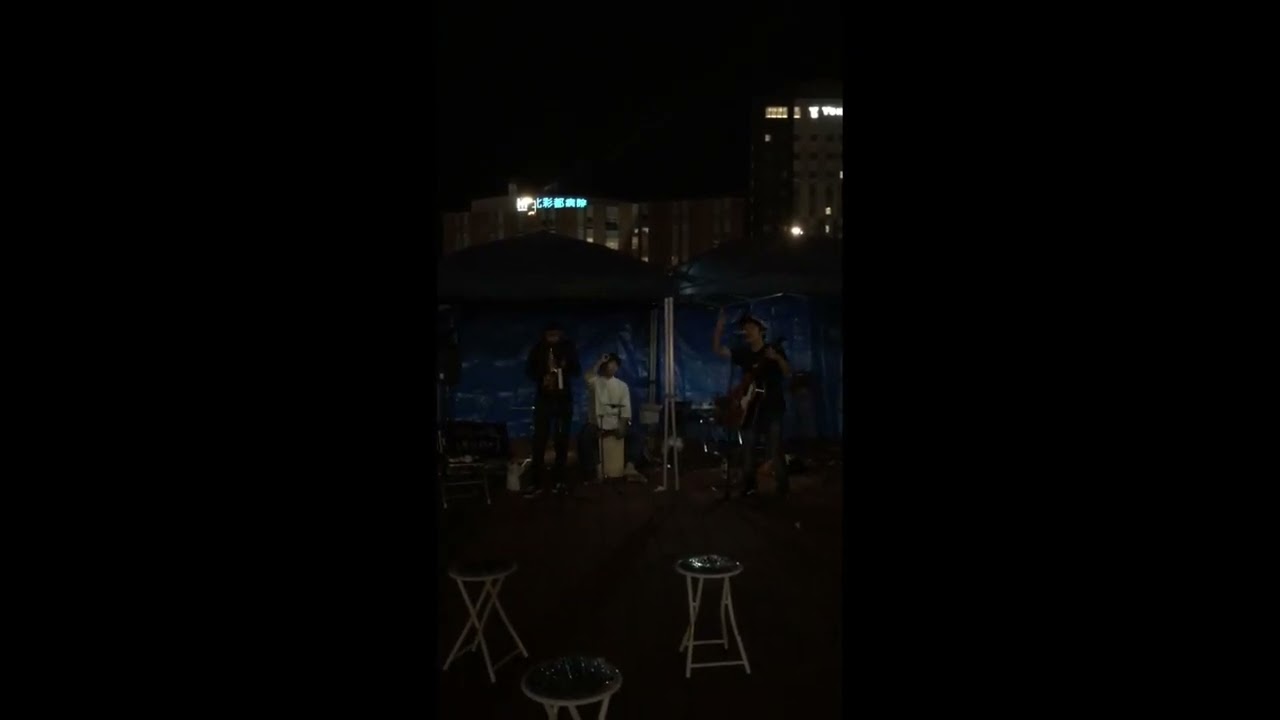 [記録用] かっこいいず Re: station Live 2019