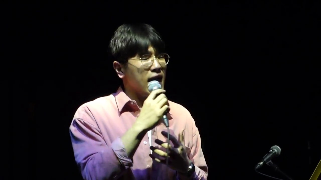 Father - Brian Mcknight (Cover 전상근)