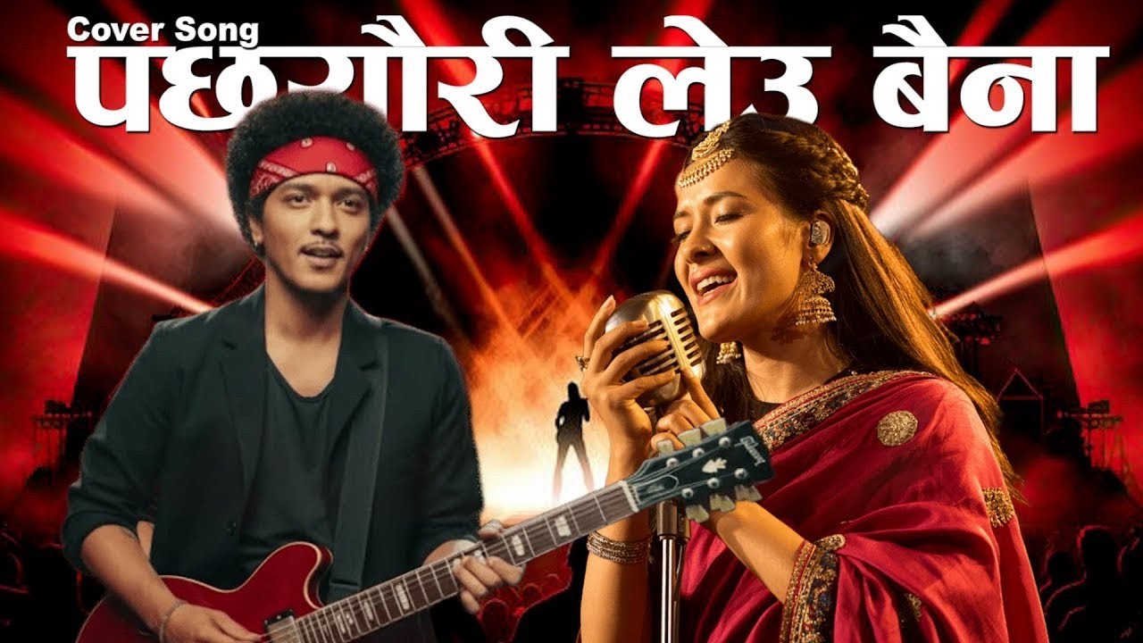 Pachheuri Leu Baina | Timro Maya Ma Tira Thorai chha Ai Genet Cover Song