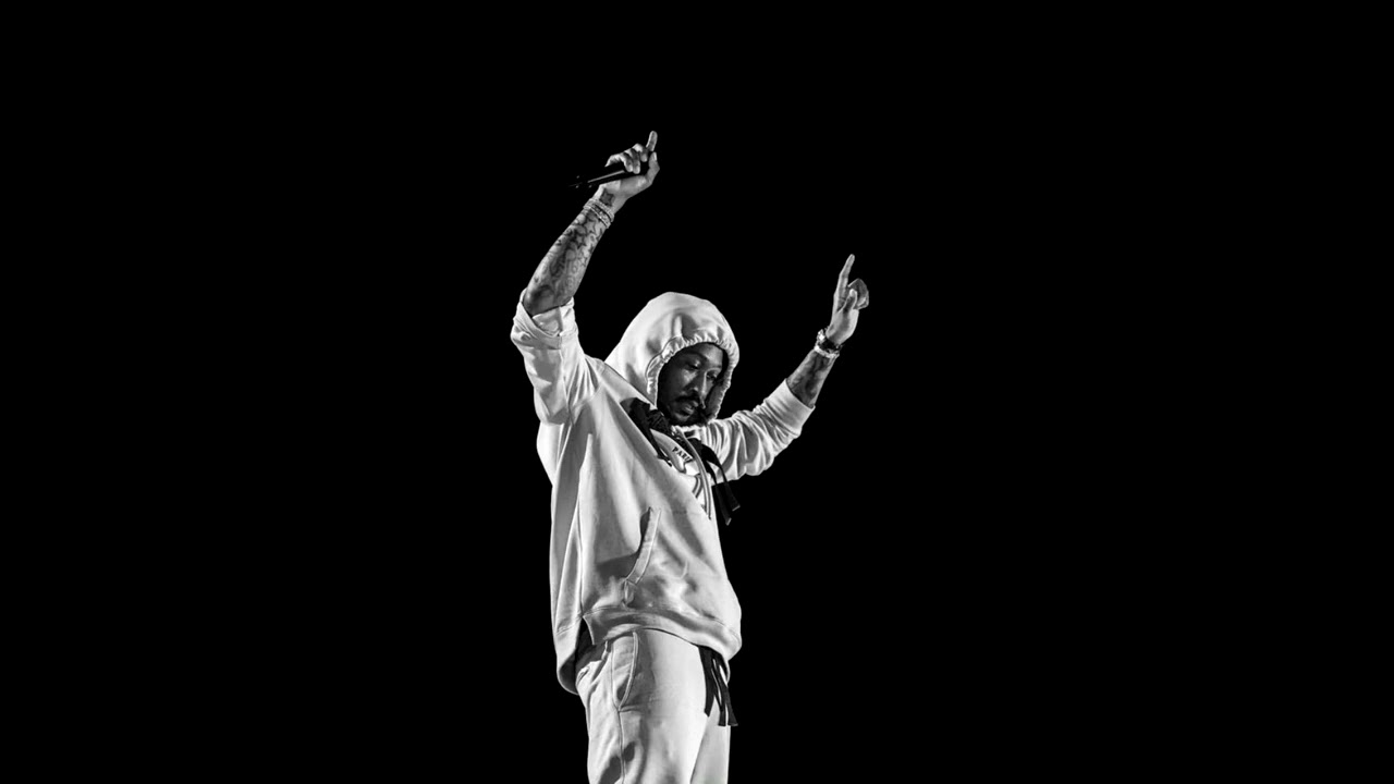 FUTURE TYPE BEAT - 