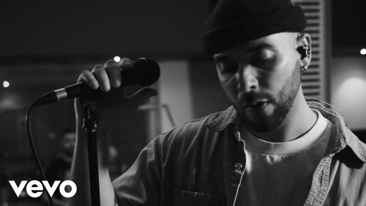 DEIV - Diamanti (live @Isola Studios)