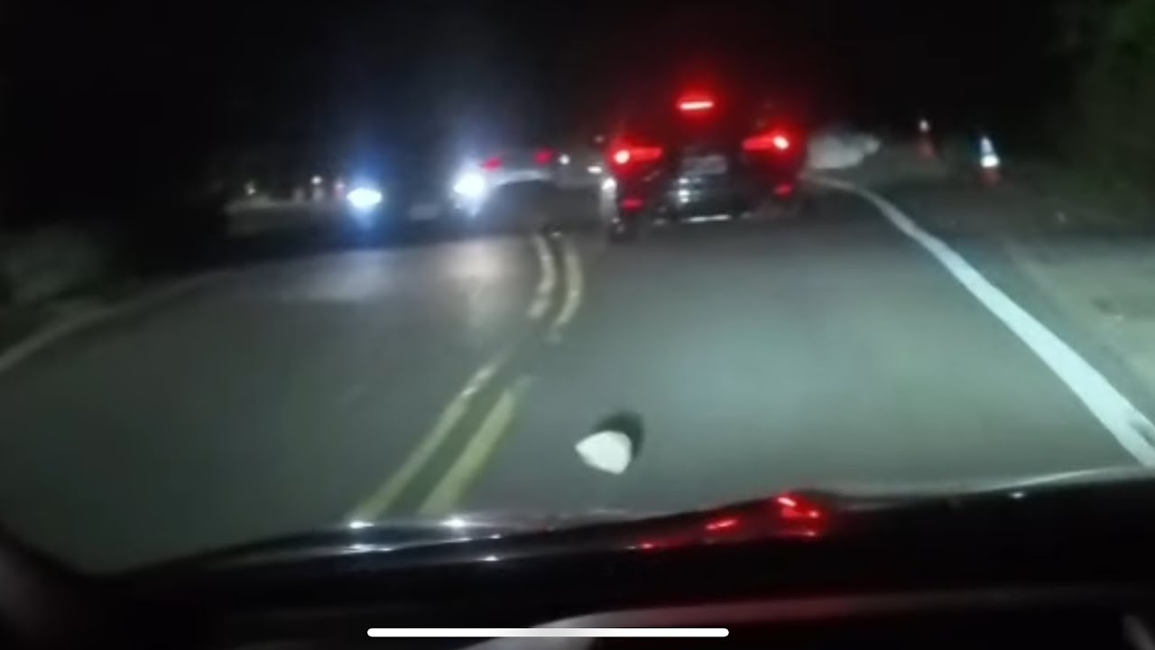 4K Pov 靠北大的石頭🥲｜惇敘下｜Focus ST｜GooDay GodSpeed｜DES Shock