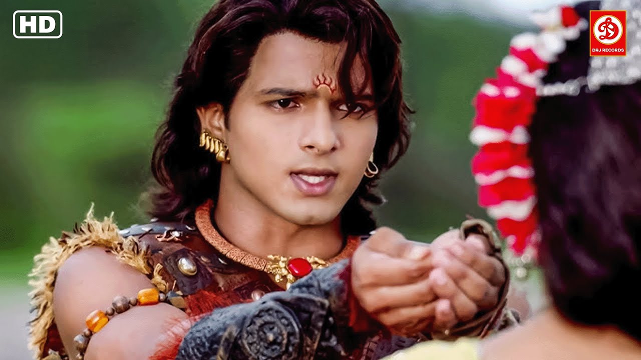 कर्ण ने वैशाली को क्या वचन दिया | Suryaputra Karn - सूर्यपुत्र कर्ण