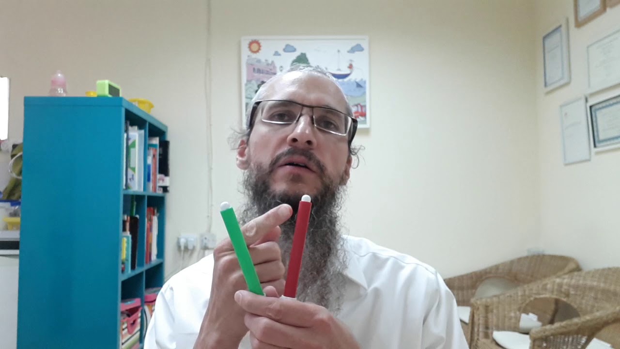 🔴 מדוע המוח שלנו כל הזמן חוזר לדאגות?💡אברהם ביטקין עם התשובות ◀️⏪