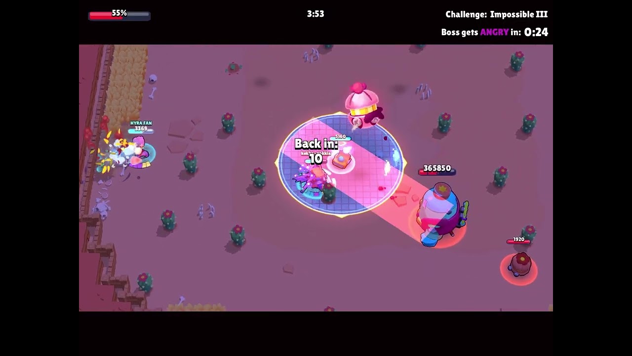 Just (broken)
