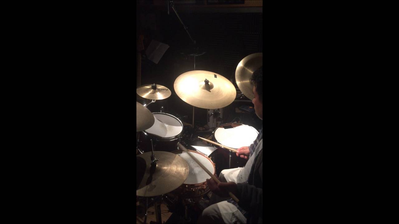 Sonor Designer Drum Kit