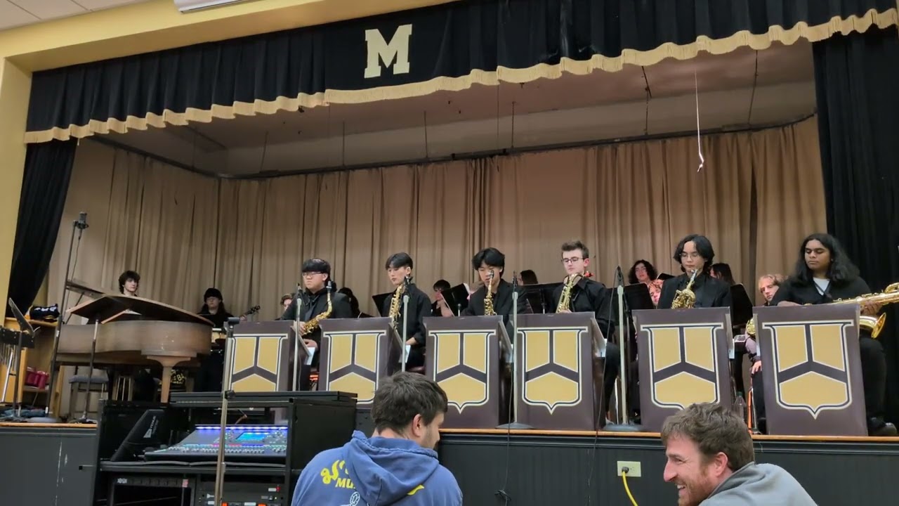 KMEA 2026 The Jody Grind