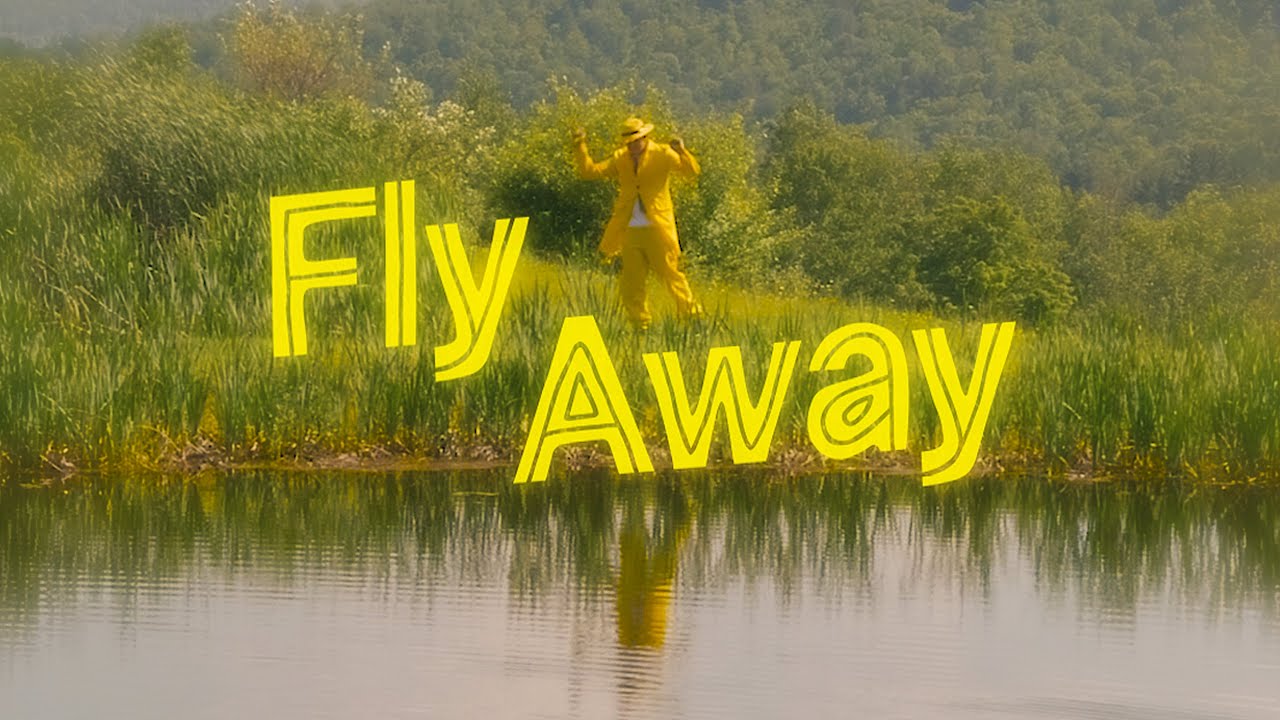Fly Away | FWC Camper Music Video