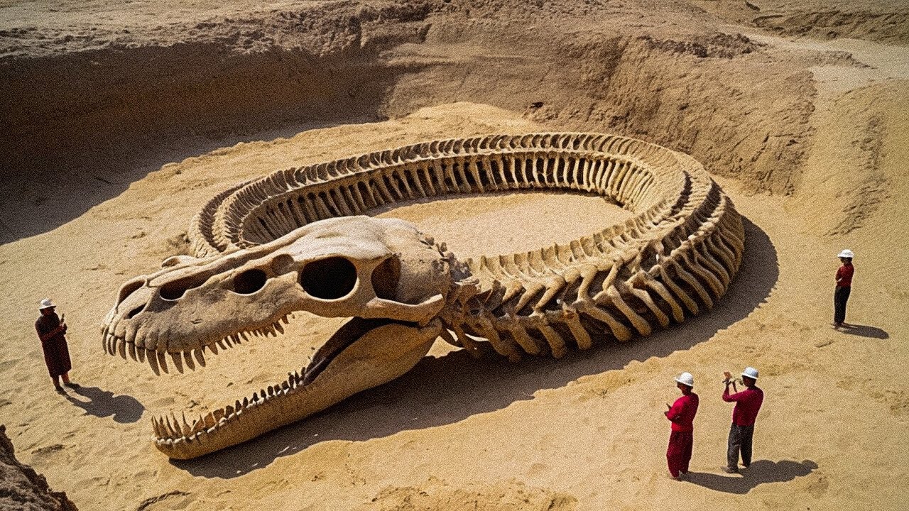 Ungel&ouml;ste R&auml;tsel: Die verbl&uuml;ffendsten Entdeckungen der Geschichte