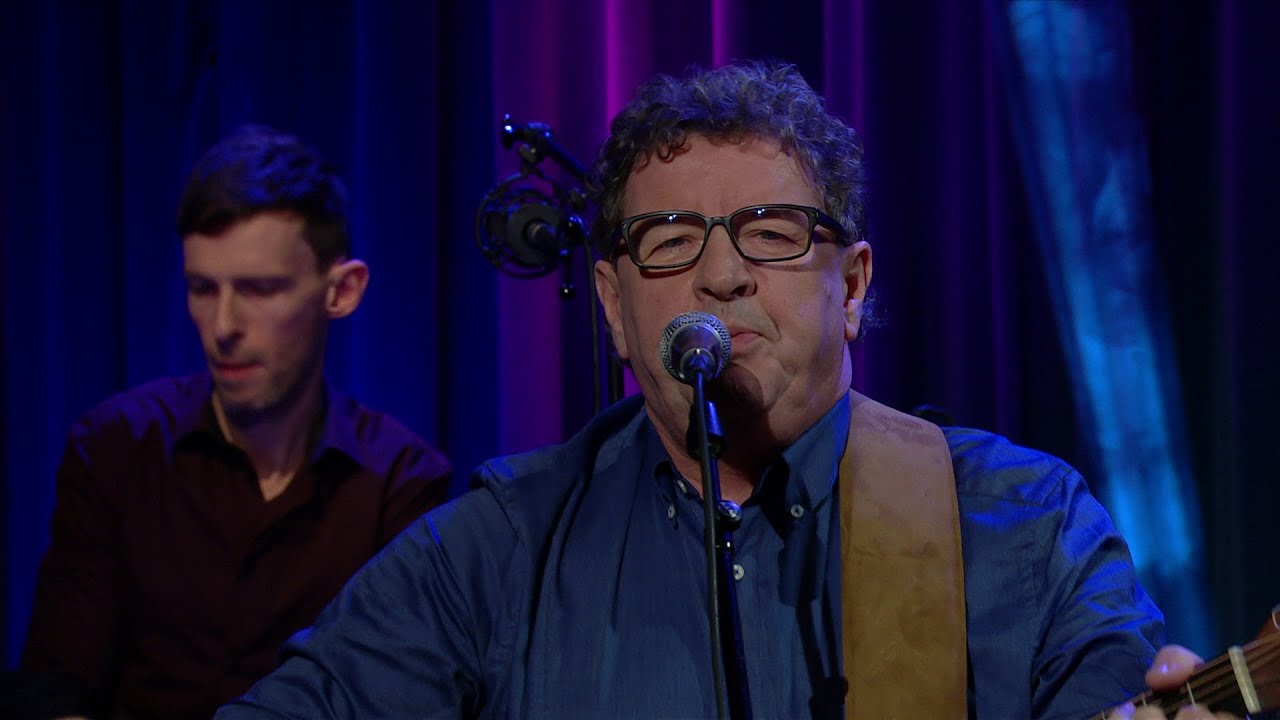 Stockton's Wing and guests - 'A Beautiful Affair' | The Late Late Show | RTÉ One