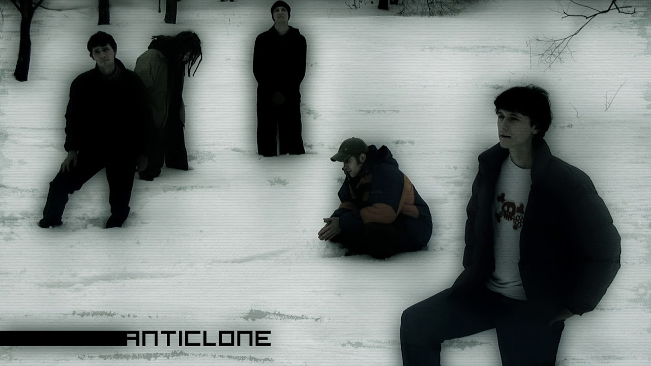Anticlone - Дождь