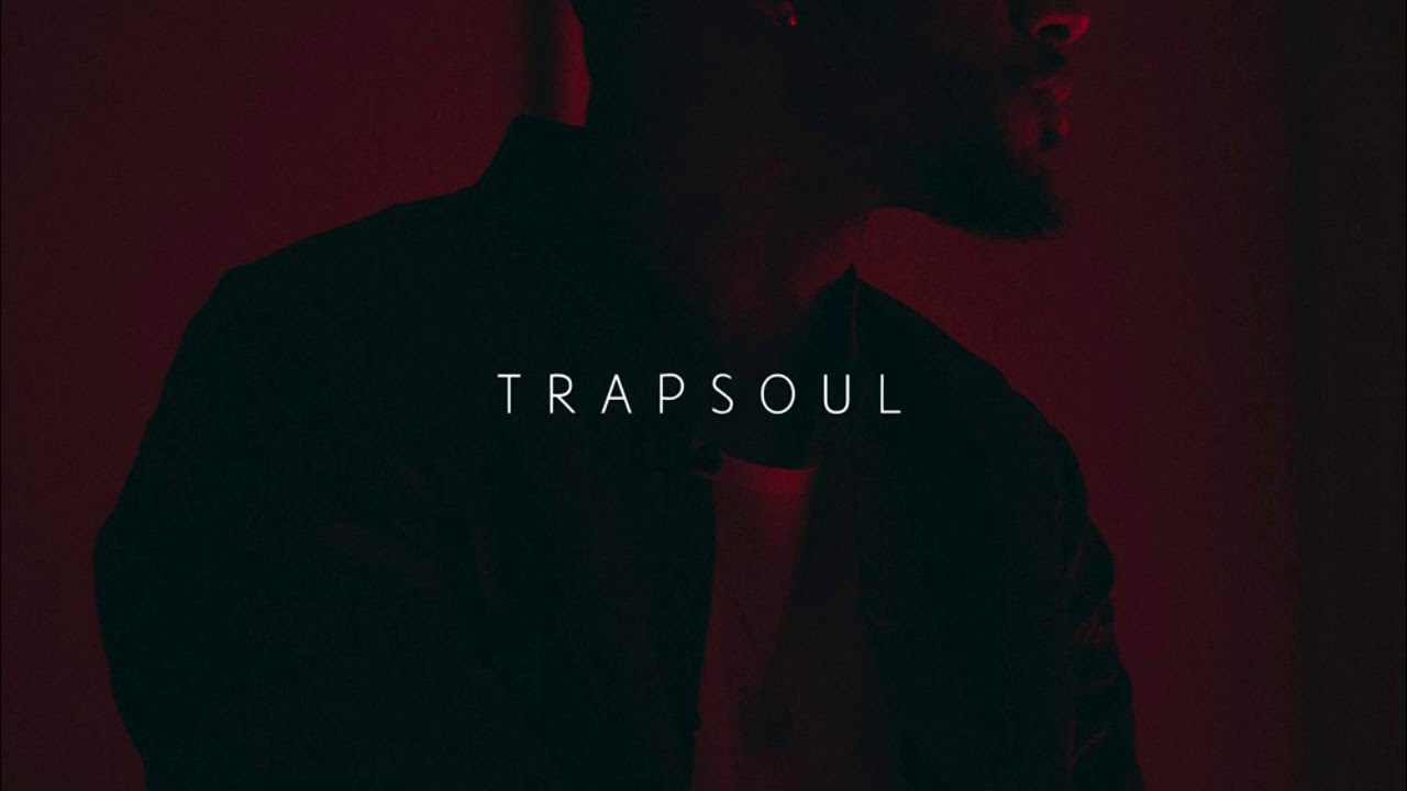 Bryson Tiller x Drake Type Beat - Right My Wrongs 2