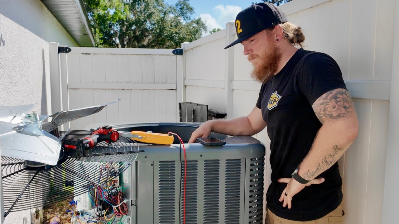 Fatal HVAC Failure | 454B Ruud DEAD After One Cycle | What’s Next For The Industry?