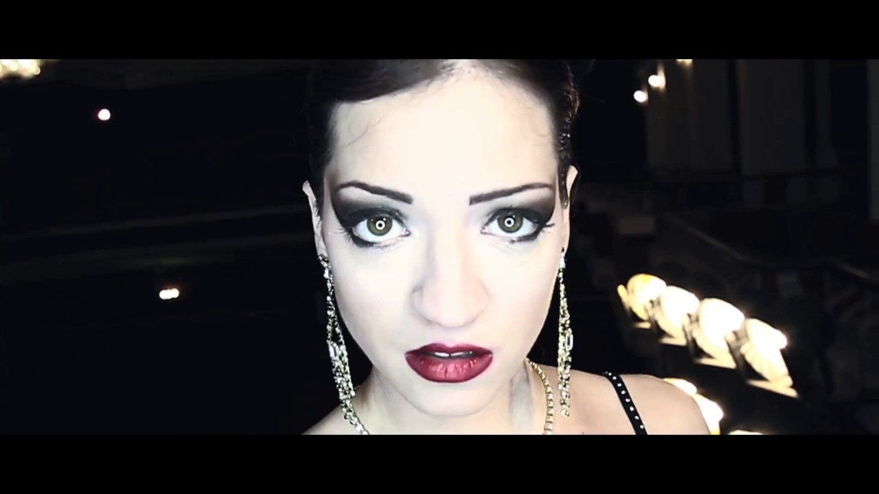 Raven's Gate - The Hollow (Official Video) I Art Gates Records