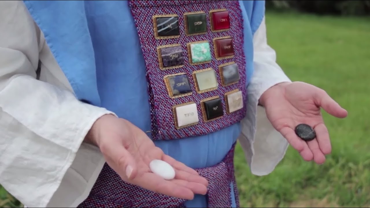 Were Joseph Smith’s Translation Instruments Like the Israelite Urim and Thummim? (Knowhy #417)