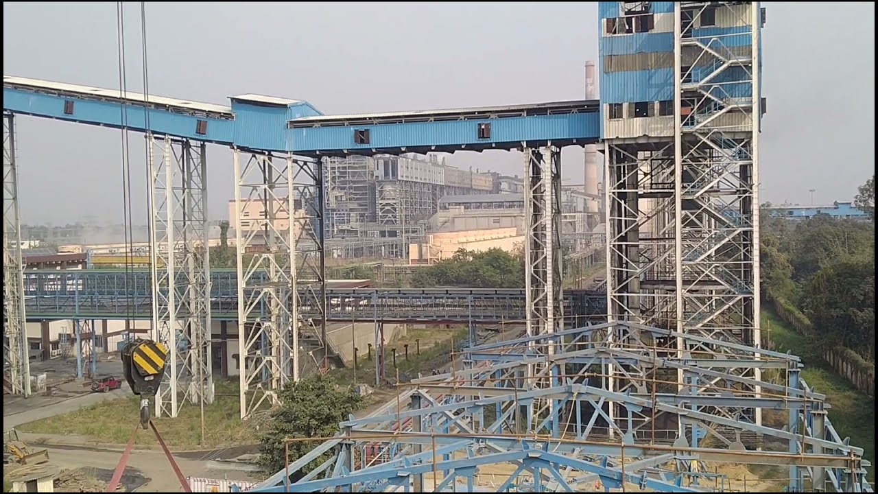 NTPC UNCHAHAR | Techno rog