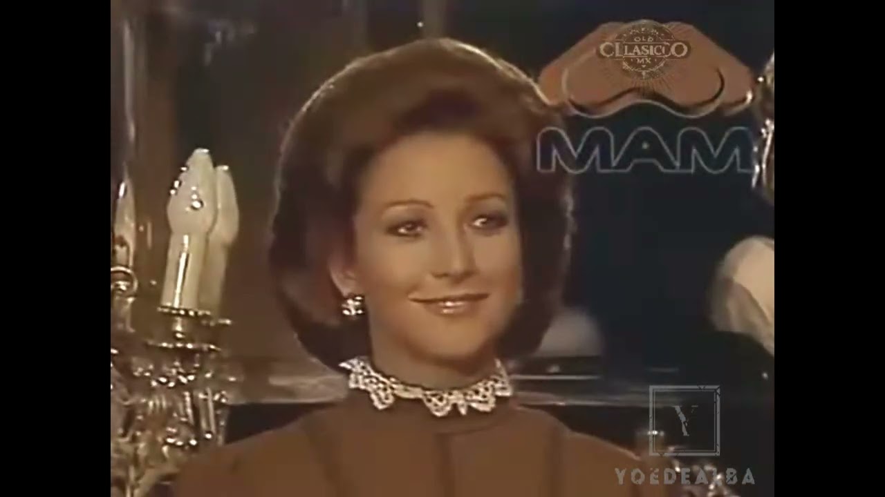 Serie TV - Telenovela Corazón Salvaje 77 CAP 12A
