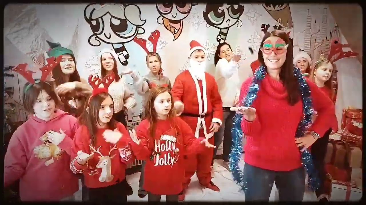 LAST CHRISTMAS - MENTAL ARTS 2023
