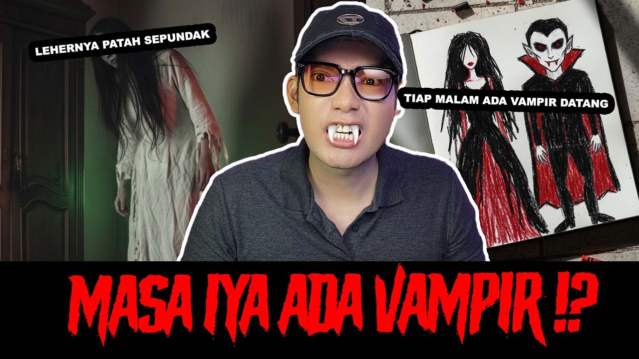 VAMPIR - TC