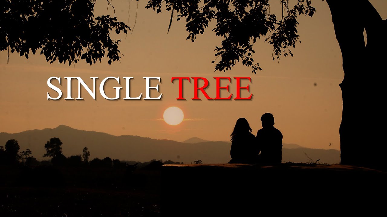 SINGLE TREE | SHORT FILM | SANDESH SHAH | ANJANA GYAWALI