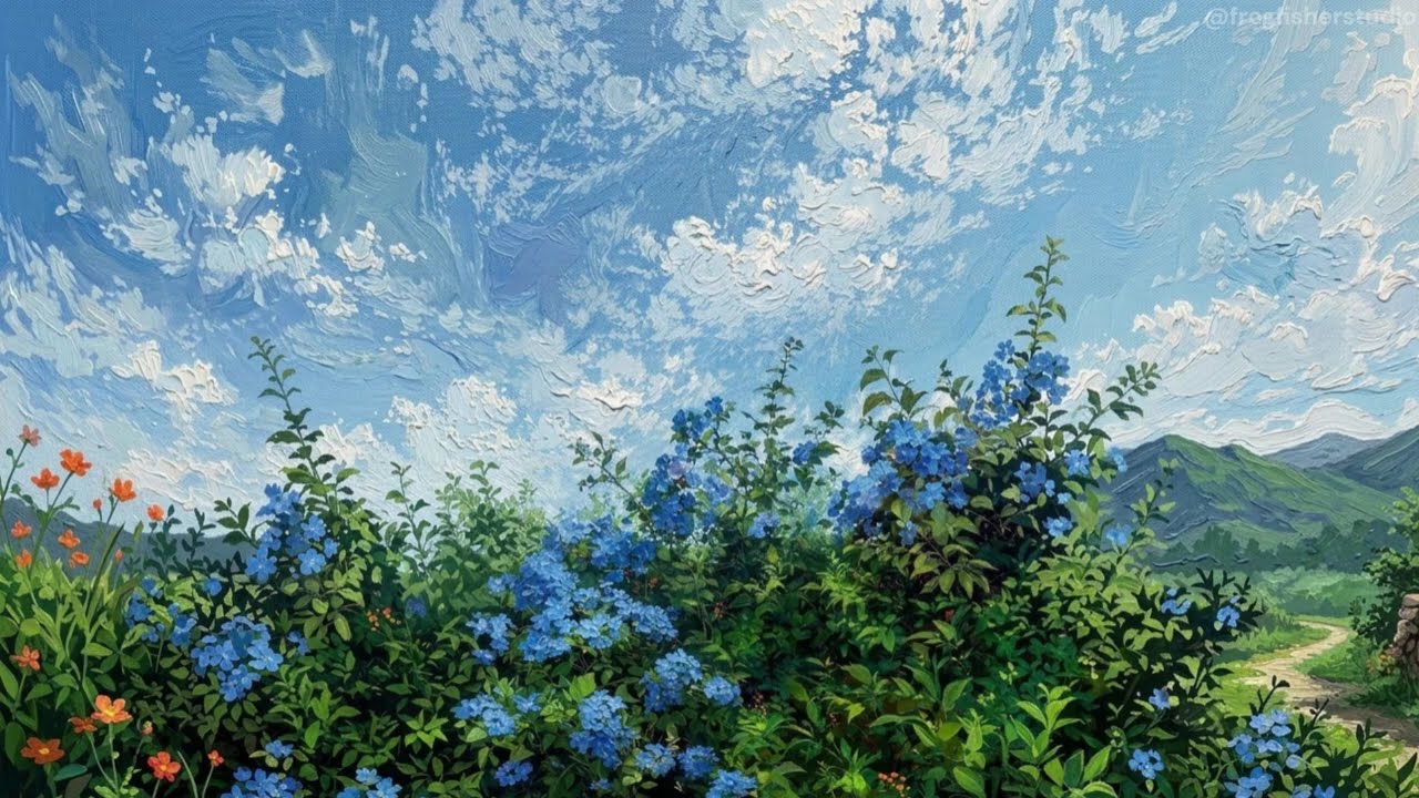 Quiet Corner Lofi 🌤️ Focus Music for Productive Minds