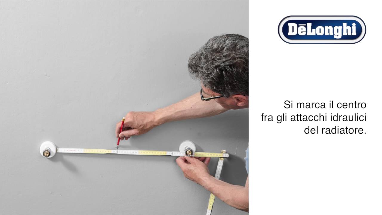 Termoarredo bagno | Come installarlo fai da te