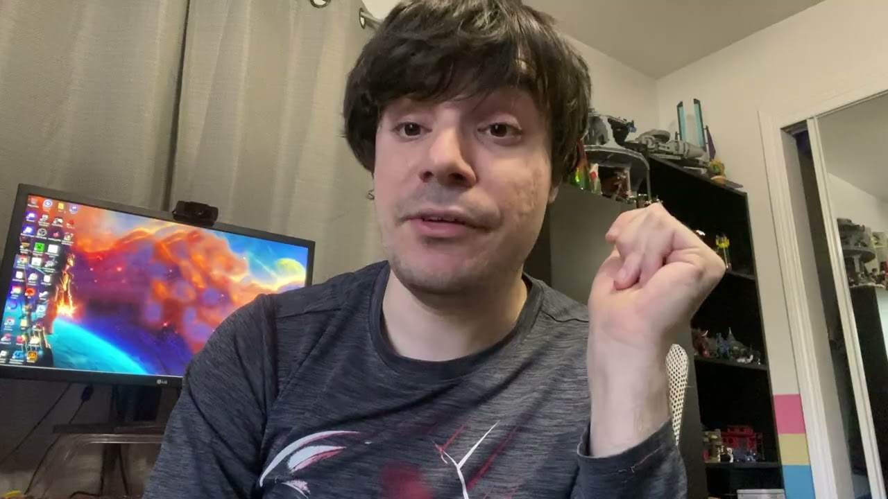 My thoughts on the downfall of animation 