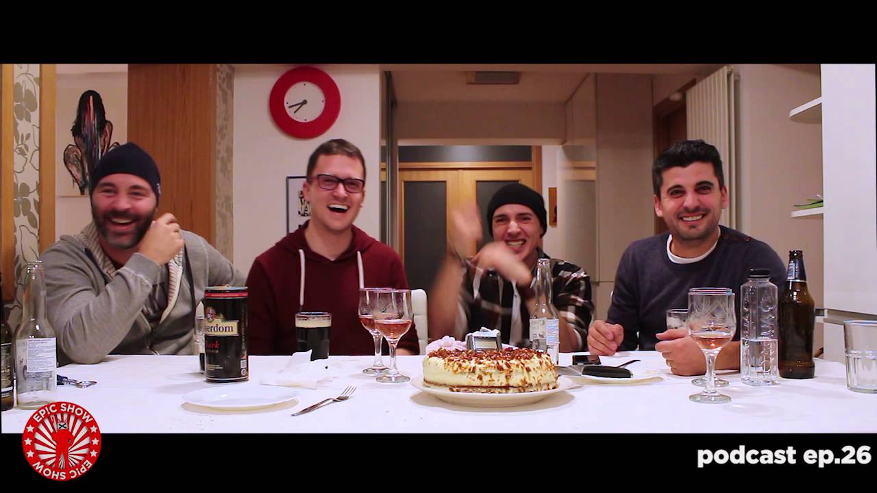 Video Podcast Epic ep.26 - &Icirc;ncurcături la cumpărături