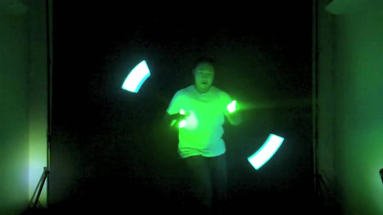 SLO GLO Core Collaboration