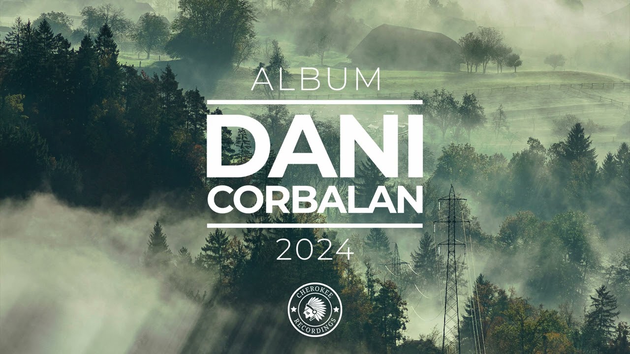Dani Corbalan - Album 2024