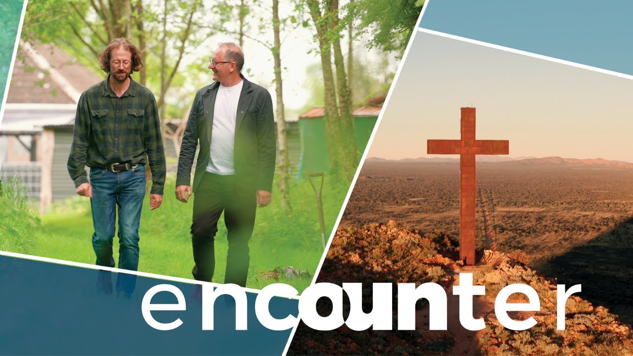 Sunday 1st February 2026 | Encounter - Outsider