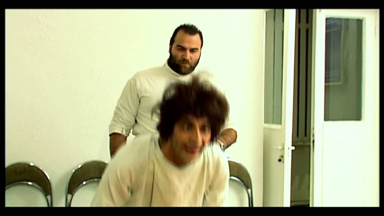 Kargin Haghordum sketch 475 (Hayko Mko)