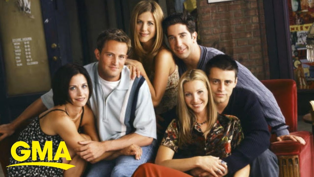 &lsquo;Friends&rsquo; co-stars share statement after Matthew Perry&rsquo;s death
