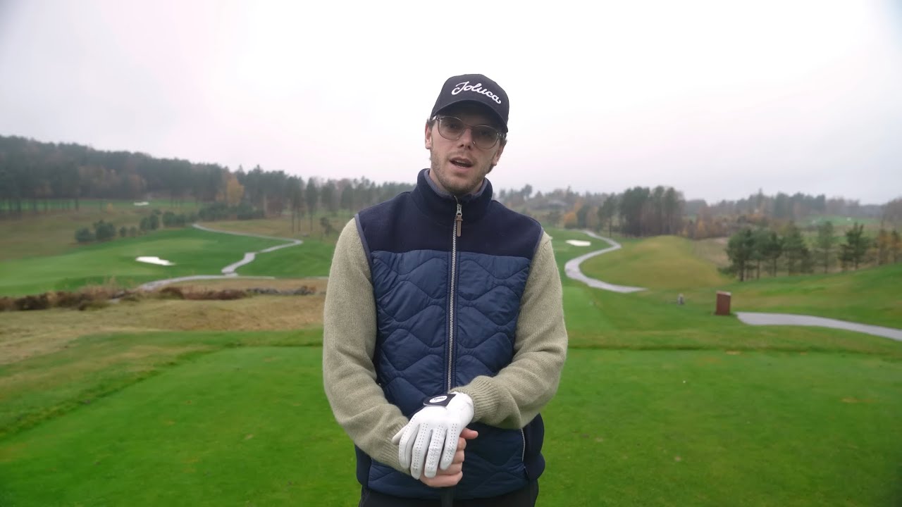 Kan jag gå under 80 på min Hemmaklubb?