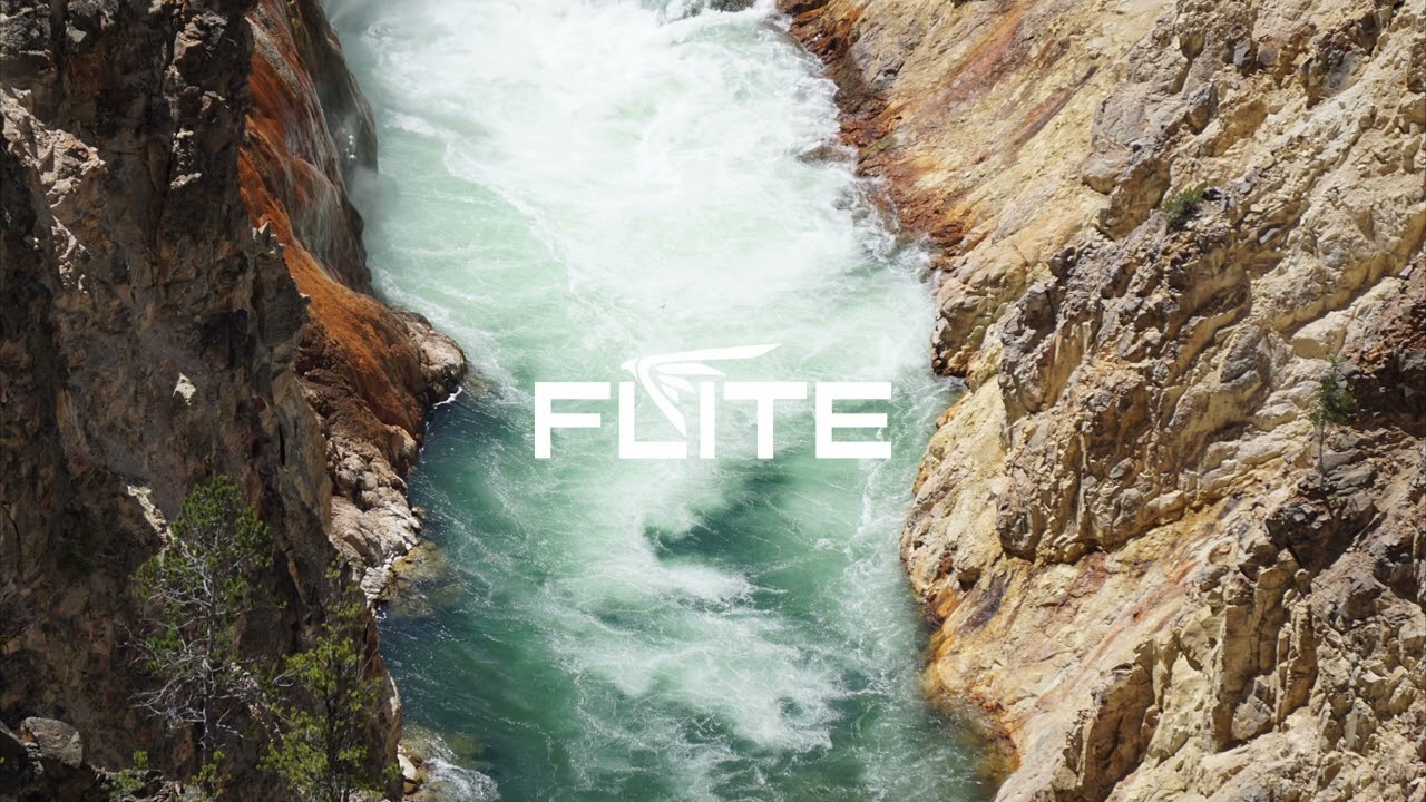 Flite - River Of Glass