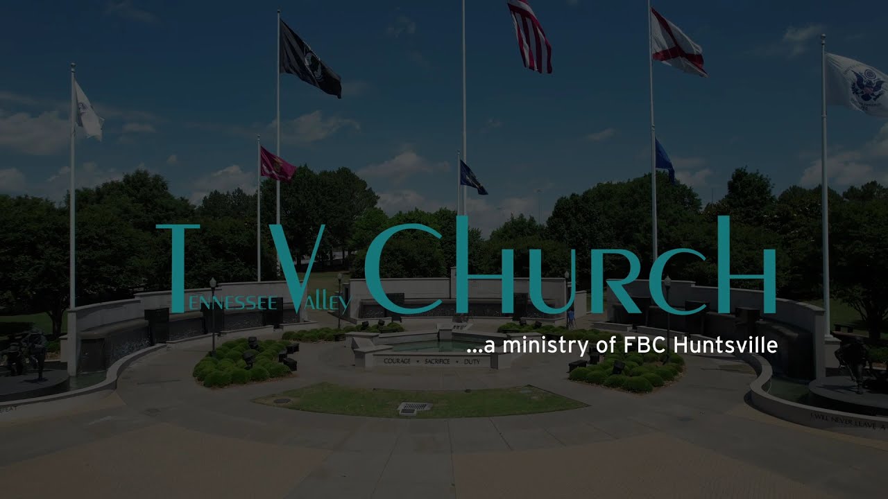 TV Church: Memorial Day Teaser