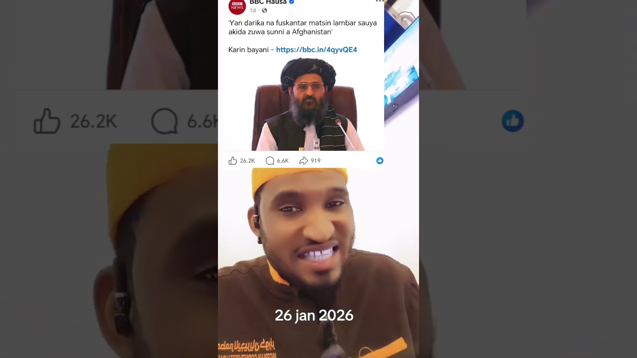 ТИРКАШИ: Сейчас — Али Сувага выпустил шокирующее видео на BBC Radio 4, послушайте его.